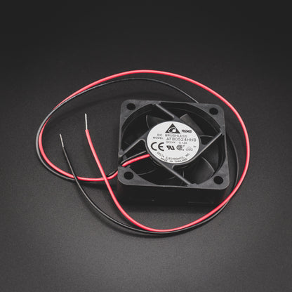 5015 Axial Fan 24V