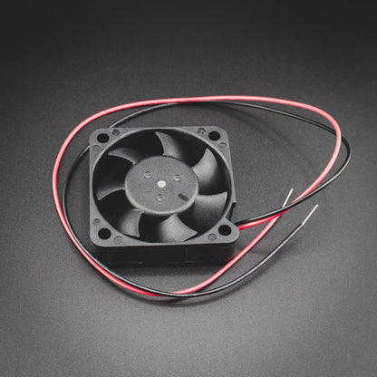 5015 Axial Fan 24V