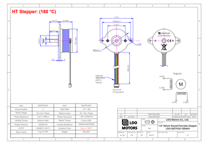 LDO-36STH20-1004AH