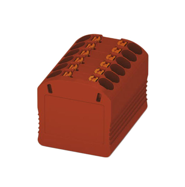 Phoenix Contact PTFIX Terminal Block