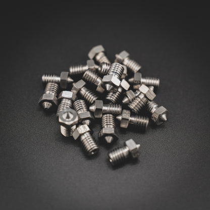 Panzarnozzle - Full Tungsten Carbide Nozzles