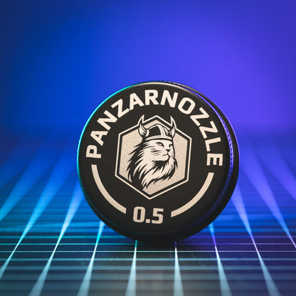Panzarnozzle - Full Tungsten Carbide Nozzle