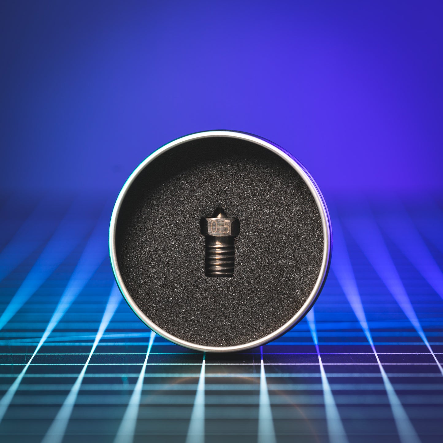 Panzarnozzle - Full Tungsten Carbide Nozzle